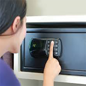 آموزش کامل تغییر رمز گاوصندوق مکانیکی و دیجیتالی